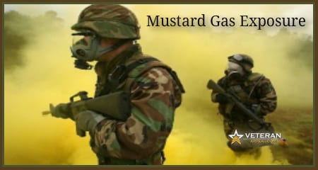 Mustard Gas Exposure - Cameron Firm, PC