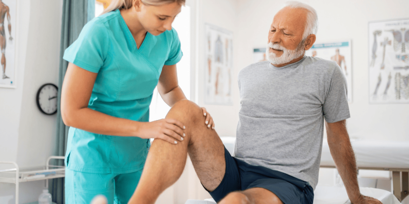 Flexion vs. Extension: What These Terms Mean for Your VA Claim