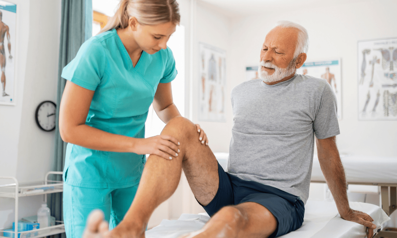 Flexion vs. Extension: What These Terms Mean for Your VA Claim