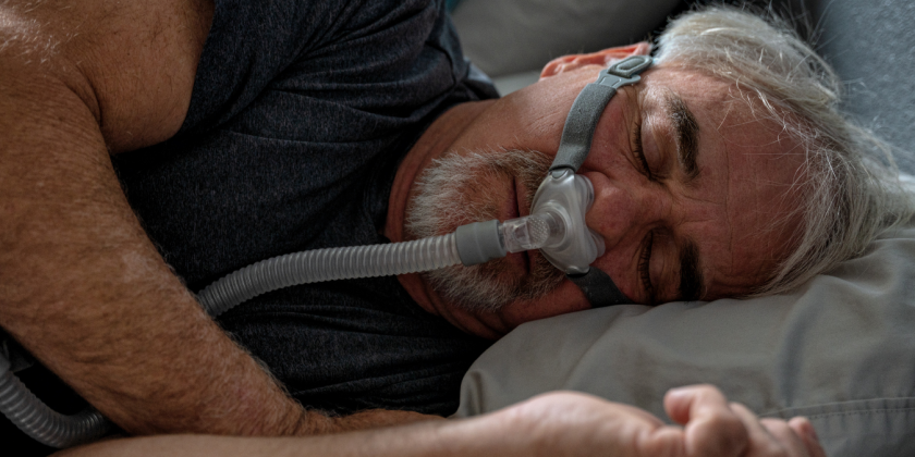 Which Philips CPAP Machines Are Recalled?