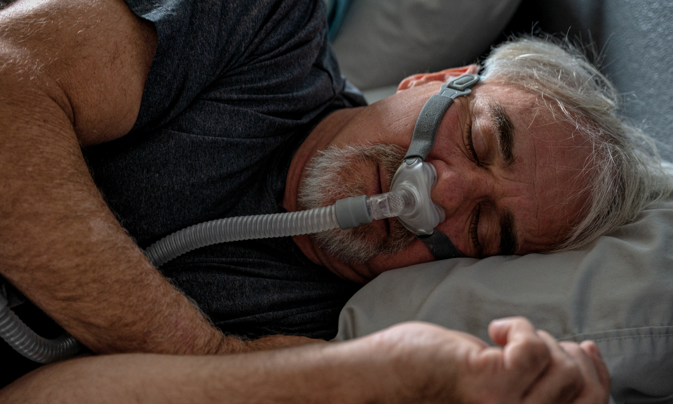 Which Philips CPAP Machines Are Recalled?