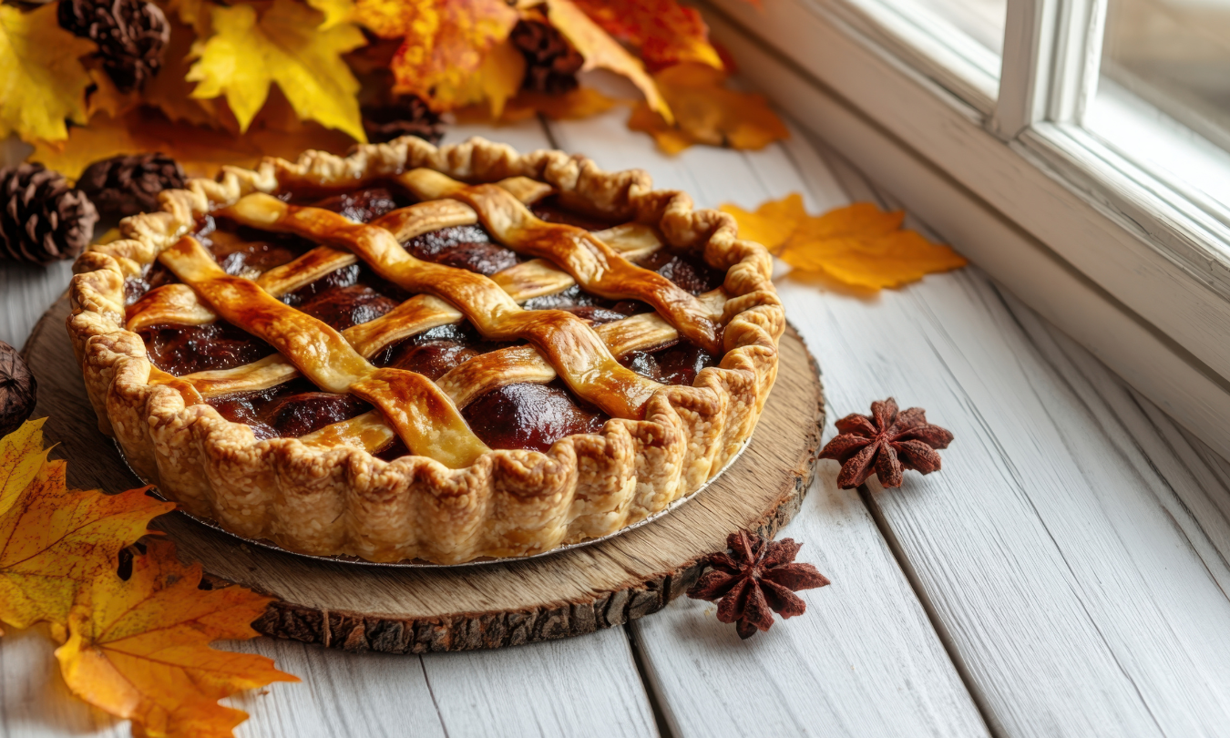 Our Holiday Table: The Recipes and Stories That Bring Us Together