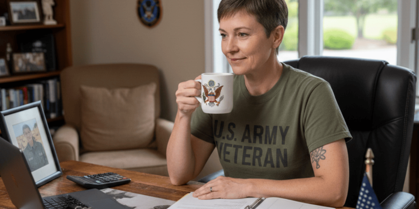 Does VA Disability Count as Income?