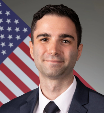 David Braga attorney