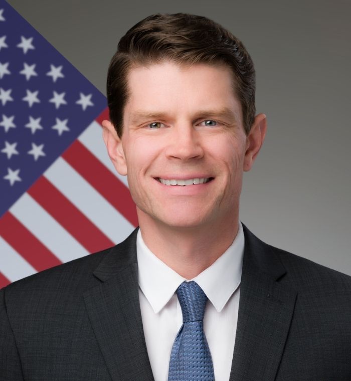 photo of Peter Cameron