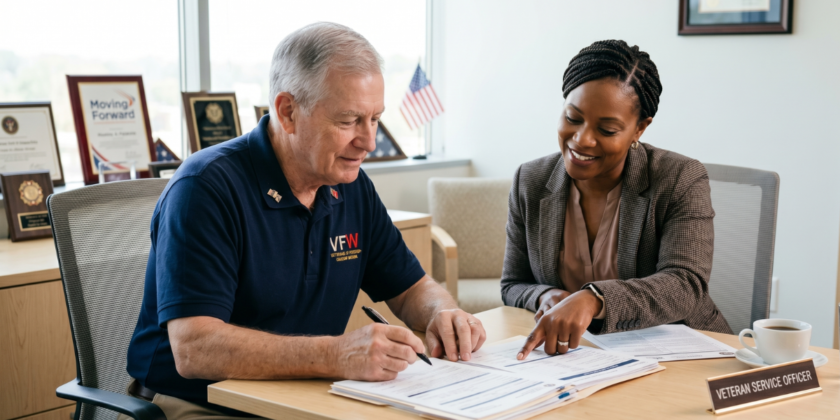 Do You Always Need a VA Disability Attorney?