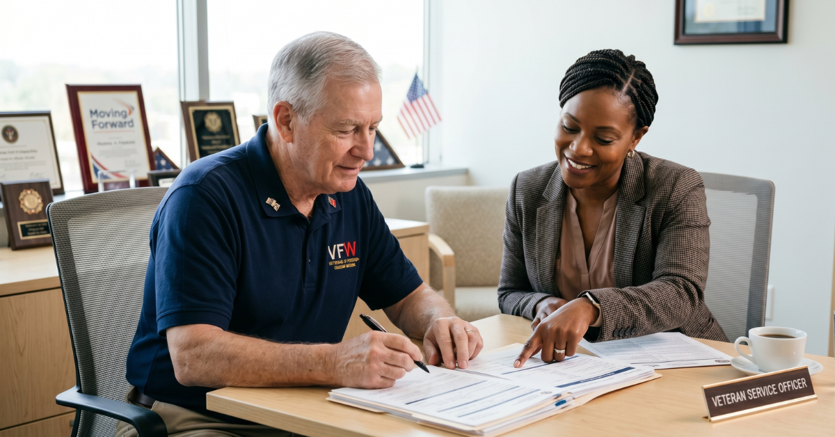 Do You Always Need a VA Disability Attorney?